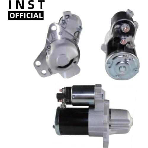 STARTER MOTOR FOR MIT 1.7KW 12V 12T M0T35871 17986N