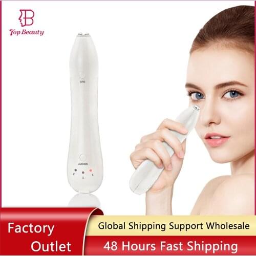 TOP BEAUTY Eye Care Tools