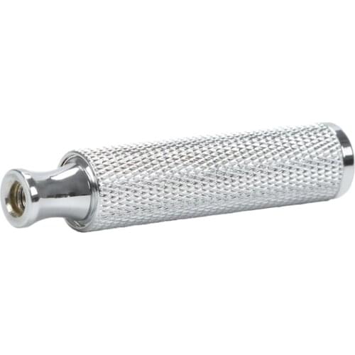 Yaqi Retractable Aluminum Travel Safety Razor Handle