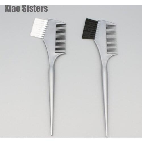 High-grade Hair Brush Hairdressing Tools Professional Barber Shop Hair Dye Comb Hair Salon Supplies Special Dyeing Brush