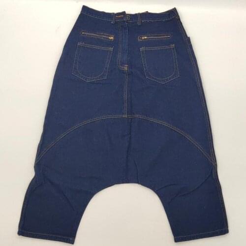 Yuerwang Women's Loose Jeans