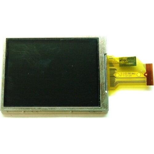 Camera Repair Parts for Canon A1000 LCD Display