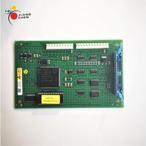 00.785.0529 00.781.4228 HD HRK Circuit Board HD Offset Printing Machine Spare Parts