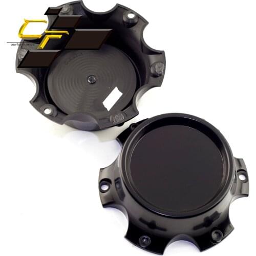 1pc 135mm 100mm Wheel Hub Cap Cover Fit For #C-A67-1 Dumb Black Belt Screws ABS Tools Decoration