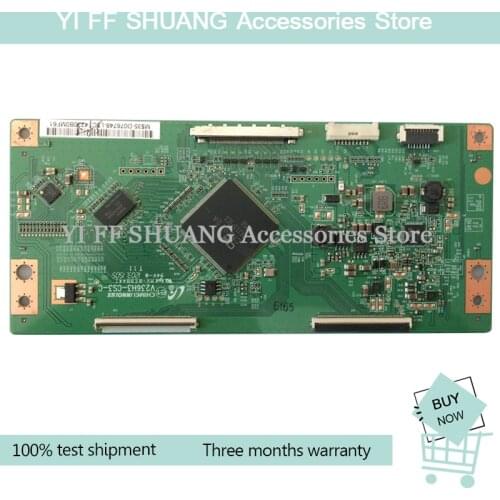 100% Test shipping for LED39K310X3D logic board V236H3-CS3-C screen V390HK1-LS5