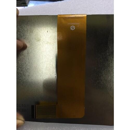 Free shipping 9 inch LCD screen and test use good send,100% New FPC089B3006 Display,Tablet pc lcd
