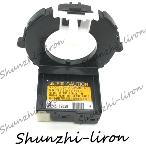 Speed Steering Angle Sensor For Toyota 89245-12050 8924512050 530