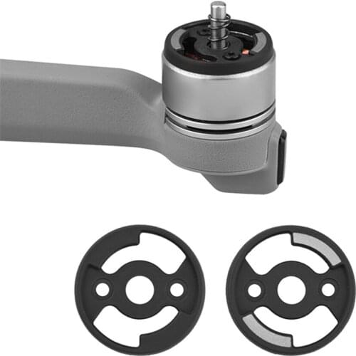 For Mavic Air 2 CW/CCW Props Propeller Base Mount Dock Replacement Parts for DJI Mavic Air 2 Drone Repair Accessories