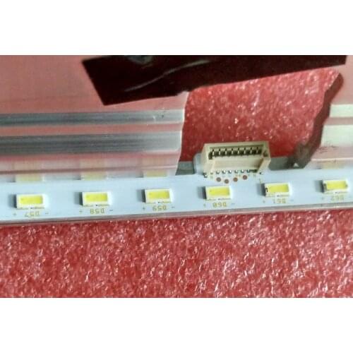 FOR SONY KDL-55W800B LED Article lamp 74.55T20.001-0-FC1 550TA47 V2 1piece=63LED 600MM