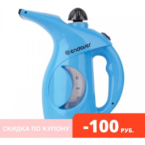 Endever Laundry Appliances