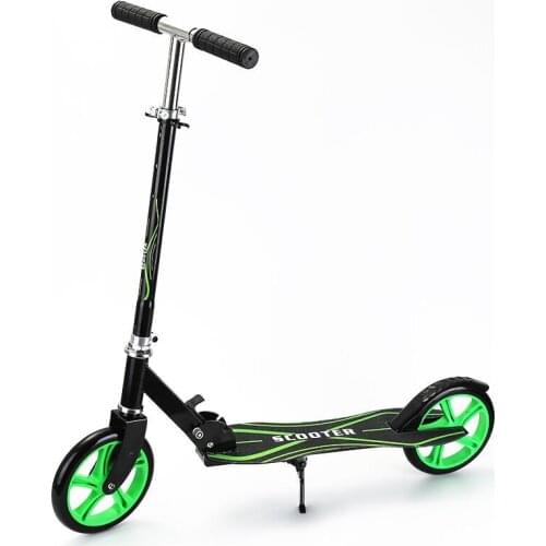 Fitnessspots Folding Scooters