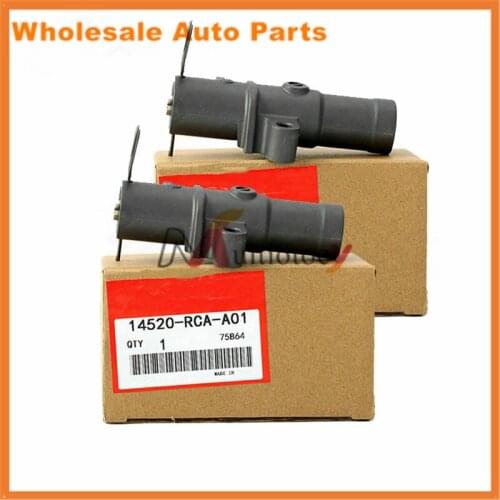 Hydraulic Auto Tensioner Timing Belt Adjuster OEM 14520-RCA-A01/DTD2001/70994 for Hhonda Odyssey Pilot Aacura RL TL MDX ZDX 2PCS