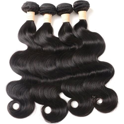 Hairmoda Artificial Hair