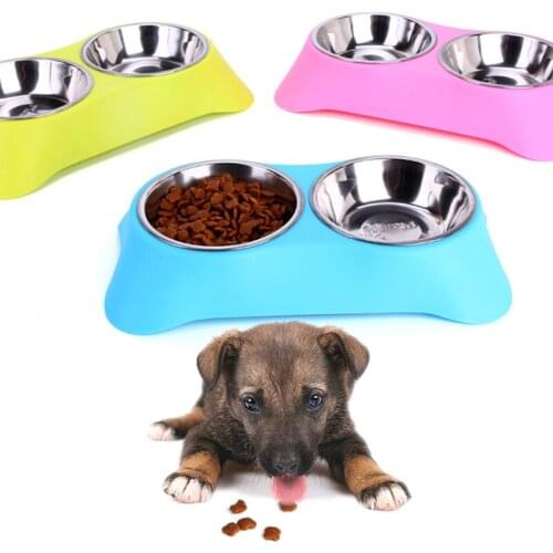 Hokerbat Bowls For Dogs