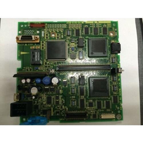USED 100% TESED FANUC CIRCUIT BOARD A20B-8100-0410