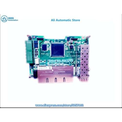 KWE779DB 9699372902E Industrial Control Board