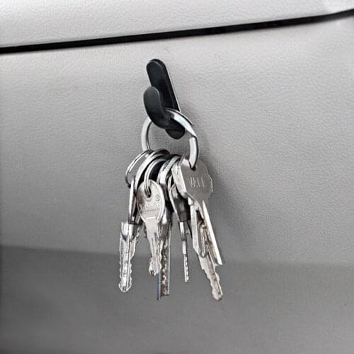 MAIZHI Car Clips
