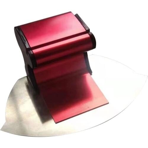 Drywall Skimming Spatulas Blade Set Skimmer Blade Drywall Exterior Rendering Skimming Blades Drywall Putty Knifves Hand Tools