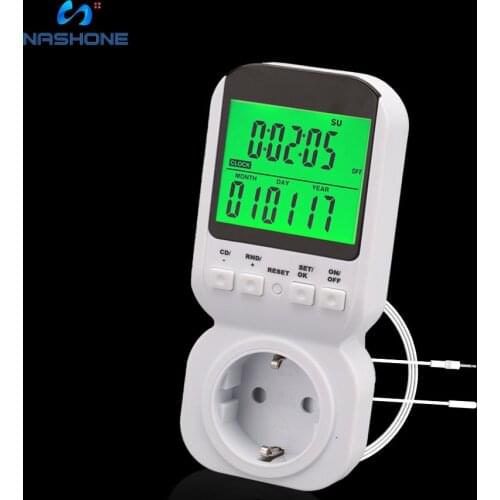 Nashone Thermometers