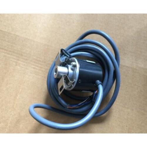 New original authentic photoelectric incremental hollow shaft rotary encoder TRD-2TH360BF
