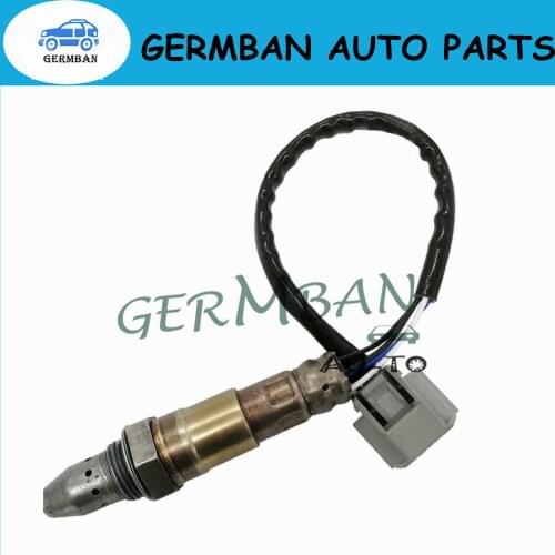 Brown Socket New Manufactured 22693-3TY0A Air Fuel Ratio Oxygen Sensor For Nissan Altima Sedan 2.5L 3.5L 2013-2017 No#234-9134