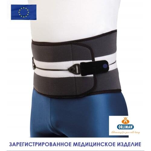 Корсеты для позвоночника ORLIMAN China At AliExpress