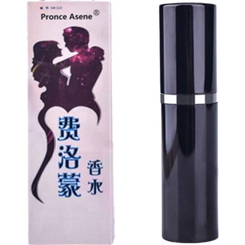 10ml Intimate Partner Perfume Pheromone Fragrance Stimulating Flirting For Men And Women Lasting Erotic Sex