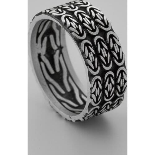 Rev Silver Pair Bracelets