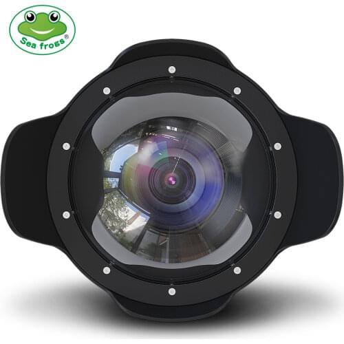 Seafrogs Light Filters For Camera Lenses