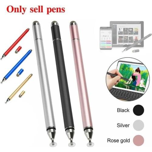 Stylus Pen For Phone Tablet Pen Drawing Stylus Pen High Quality Art Pen For Notebook Pen