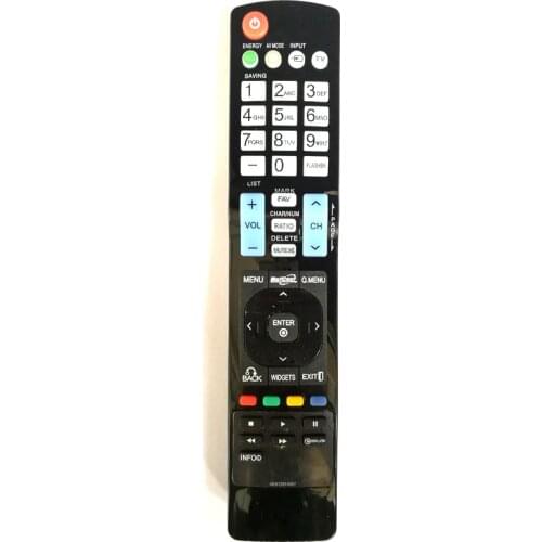 Remote control For LG AKB72914207 4201 4238 4209 for 42LD550 46LD55 32LD550 47LD650 32LD550 50PJ350 60PK750 LED TV Fernbedienung