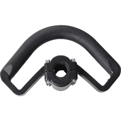 Lawn mower throttle control switch assembly Universal accessories brush cutter lawn mower Hedge Trimmer handle