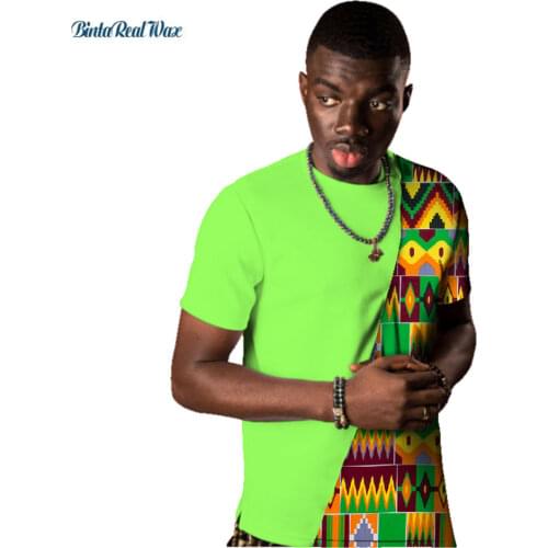 VILISCO Men's T-shirts With Print