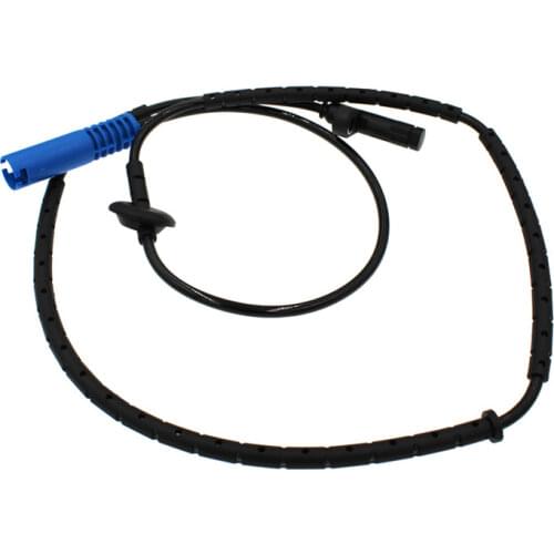 Rear Left/Right ABS Wheel Speed Sensor For Rover 75 RJ 1.8 1999-2005 1796 ccm, 88 KW, 120 PS SSB000160 GBS1119