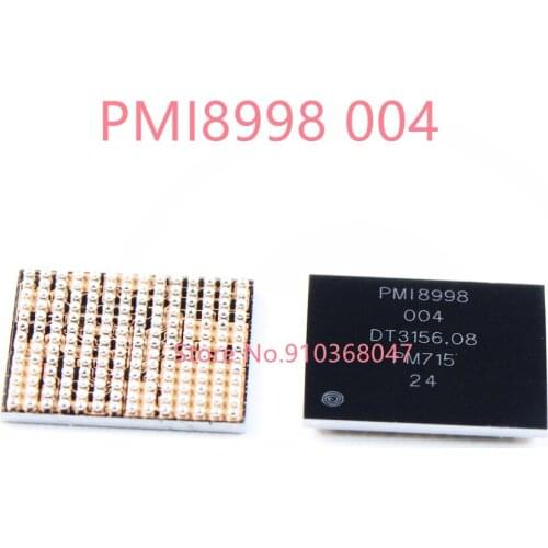 5-10Pcs 100% New PMI8998 004 Mobile Phone Integrated Circuit Power IC