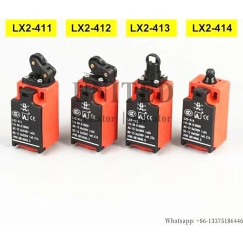 5 pcs Escalator Switch LX2-413 XAA177A1