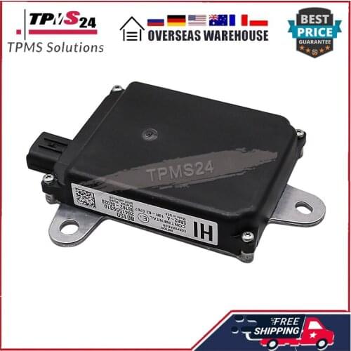 88162-0E020 881620E020 For 2014 2015 2016 Toyota Highlander Blind Spot Detection Monitor Sensor