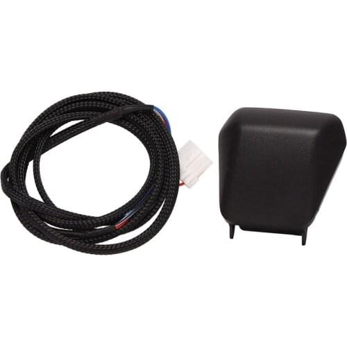 Car Climate Sensor Cable Harness Connector Plug KET Terminal Plug Connector for Hyundai IX25 CRETA 97253-1YAD0