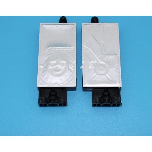 Bojie eco solvent /UV printer DX5 head ink damper for Mimaki JV33 JV5 Galaxy