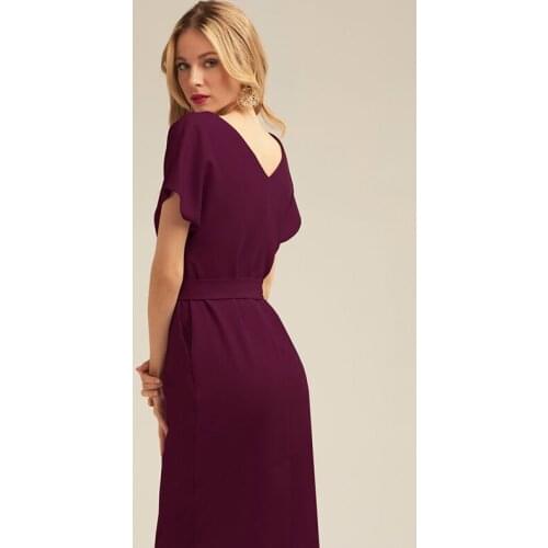 Dabourfeel Summer Dresses For Every Day