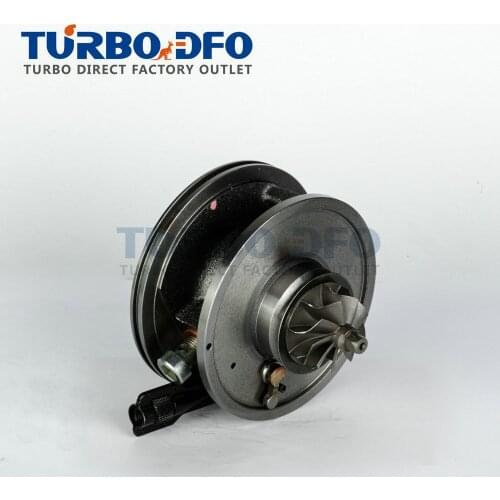 For Fiat Grande Punto / Linea 1.3 JTD Multijet 66 Kw - turbo charger core 54359700015 CHRA 93189317 KP35-015 cartridge turbine
