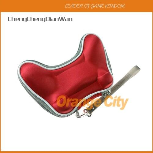 ChengChengDianWan Airform Travel Carry Pouch Case Carrying Bag For PS4 Controller Gamepad Joystick Joypad Accessories