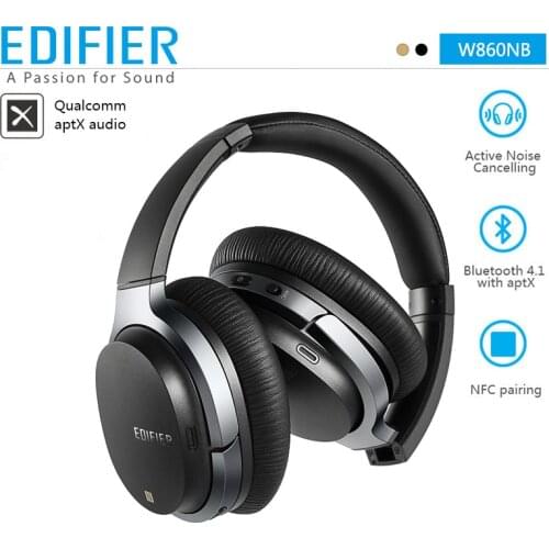 Edifier Portable Audio Equipment