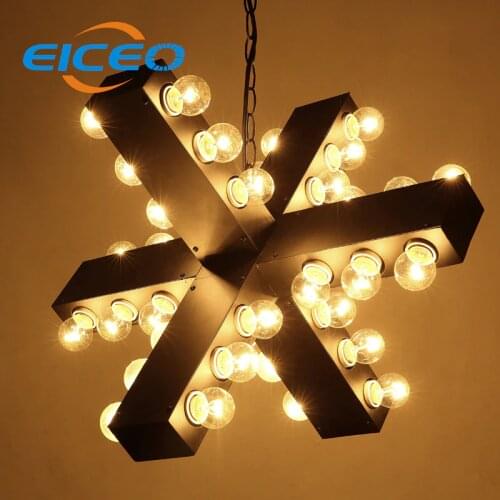 EICEO Designer Pendant Lights