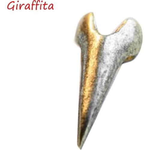 Trendy Punk Claw Rings For Men/Women Retro Cool Gothic Punk Claw Rings Talon Claw Finger Spike Fingertip Nail Ring