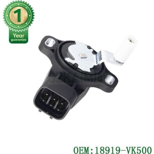 NEW High Quality Accelerator Pedal Assy for Fit Nissan 350Z Sunny X-trail Primera 3502 OE 18919-VK500 18919VK500