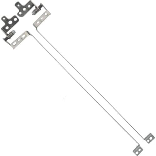 New Original Laptop LCD Hinges for TOSHIBA Satellite M300 M305 M305D P/N:FBTE1022010 FBTE1021010 LCD Laptop Hinges