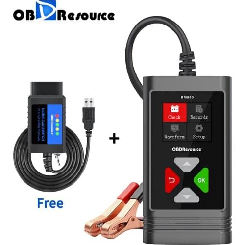 OBDResource Autotools