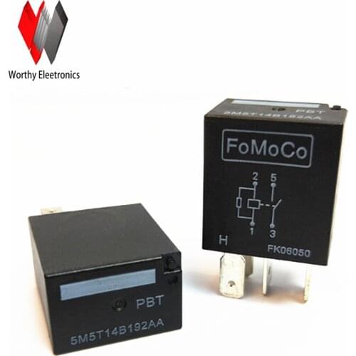 Wholesale 10pcs/lot relay 5M5T14B192AA