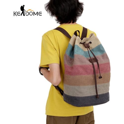 Outdoor Camping Backpack For Hiking Travel Bag Ultralight Climbing Waterproof Backpacks Trekking Cycling Rucksack Sport X509D